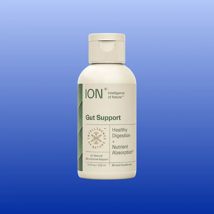 ION Gut Support Liquid