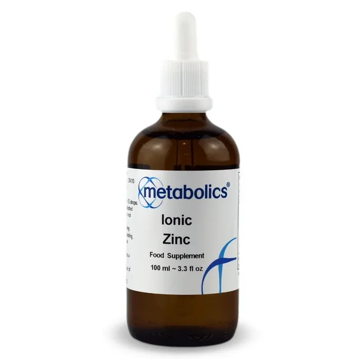 Ionic Zinc Liquid