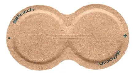 IontoPatch – Iontophoresis Patch/Vial – 13-5224