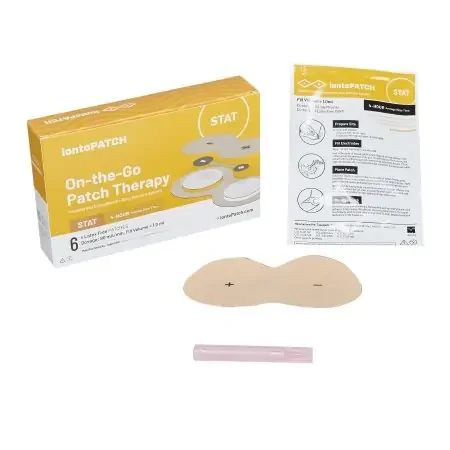 Iontopatch – Stat – Drug Delivery Electrode – 564091