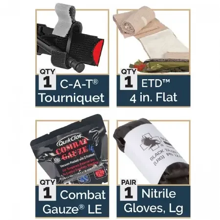 IPOK – Emergency Kit – 80-0168