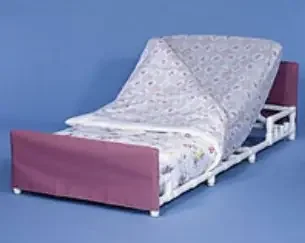 IPU – Bed Low 84 Inch Frame Deck – LB80
