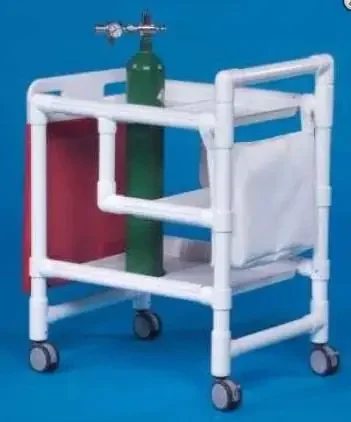 IPU – Cart Cover – EC500 COVER