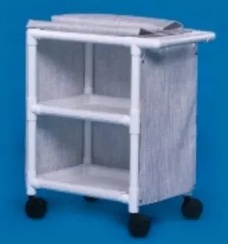 IPU – Cart Cover Wineberry Mesh – MPC275 COVER
