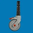 IPU – Caster – SS LPCSET 5