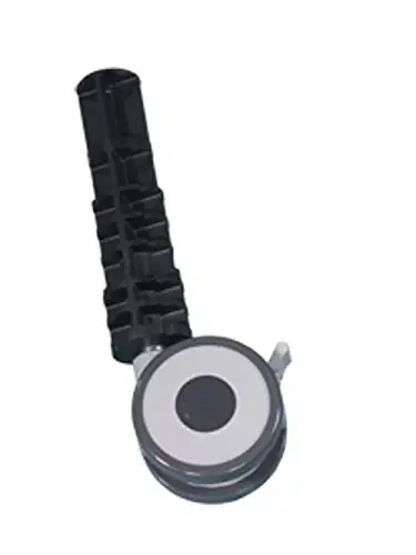 IPU – Caster Set – VL LH CSTRSET 50