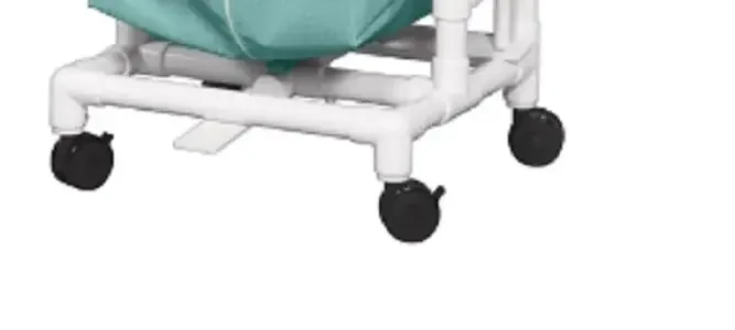 IPU – Hamper Foot Pedal – LH FOOT PEDAL