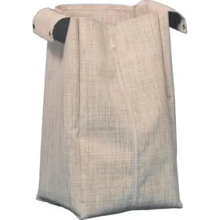 IPU – Laundry Bag 55 gal. Capacity – JH BAG ROYAL BLUE