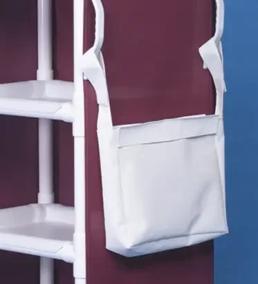 IPU – Linen Cart Bag – LC BAG