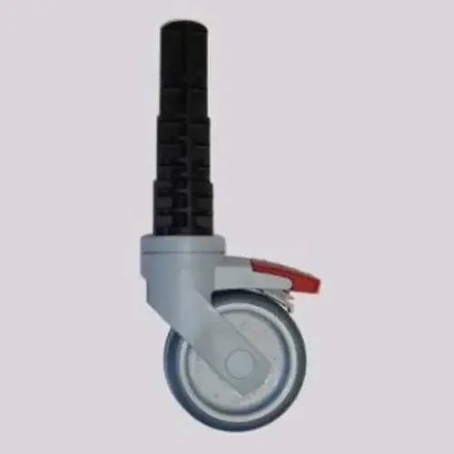 IPU – Locking Caster – LPC TENTE 5 L