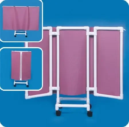 IPU – Privacy Screen 68 Inch Width 53 Inch Length – WPS53