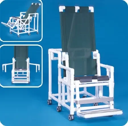 IPU – Shower Chair ipu Mesh Back – TSC001B