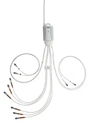 IQecg – ECG System IQECG USB LCD Display – 4-000-0062