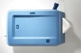 IQvitals – Mount For PC Scale – 3-004-2010