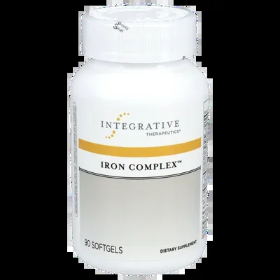 Iron Complex (Integrative Therapeutics)