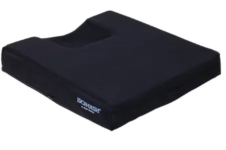 Isch-Dish – Seat Cushion 16 W X 16 D X 3-1/2 H Inch Foam – 221R