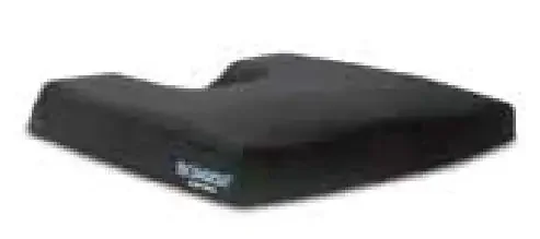 Isch-Dish Thin – Seat Cushion 16 W X 16 D X 2-1/4 H Inch Foam – 242R