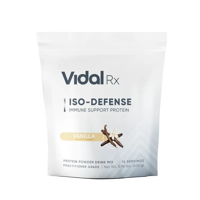 ISO-DEFENSE w Immunolin