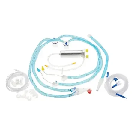 ISO-Gard – Standalone Reservoir Drain ISO-GARD – HUD830