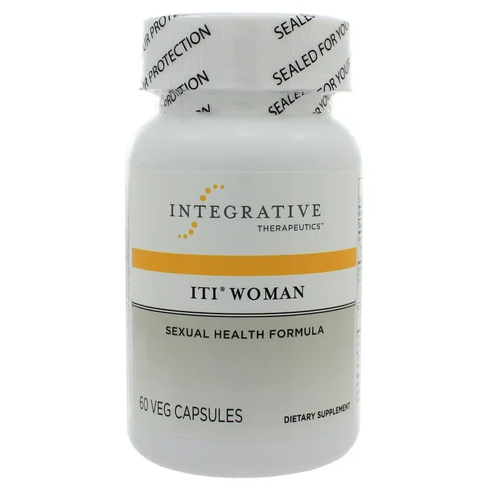 ITI Woman