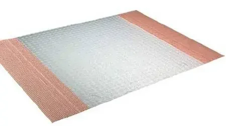 IV3000 – Catheter Securement Dressing Film 4 X 8 Inch Sterile – 4649