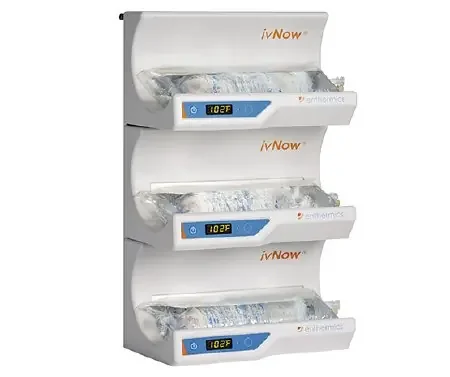 IvNow-2 – Fluid Warmer – IVNOW-2