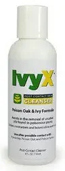 IvyX – Itch Relief Lotion 4 oz. – 84666