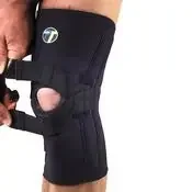 J-LAT – Knee Support X-Large 18 to 20 Inch Circumference Right Knee – 52283R