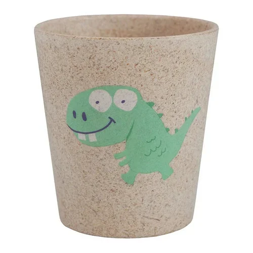 Jack N’ Jill, Rinse Cup, Dino 1 Count