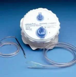 Jackson-Pratt – 3-Spring Reservoir Kit – SU130-401D