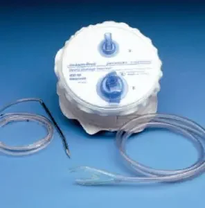 Jackson-Pratt – 3-Spring Reservoir Kit – SU130-475