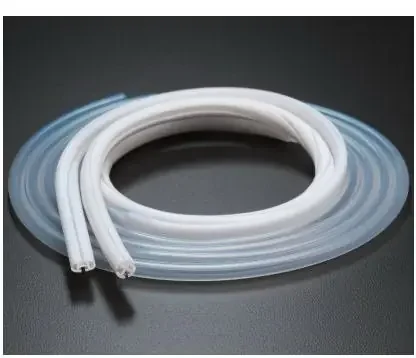 Jackson-Pratt – Channel Drain Tube Silicone Hubless Style 10 Fr. Size – JP-2221