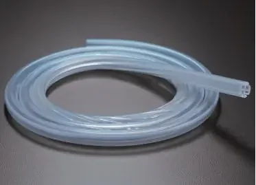 Jackson-Pratt – Channel Drain Tube Silicone Hubless Style 19 Fr. Size – JP-2230