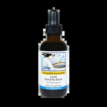 Jade Windscreen 2 oz