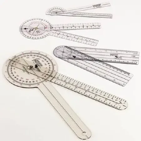 Jamar – Goniometer – 7514