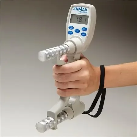 Jamar – Hand Dynamometer Digital – 081669928