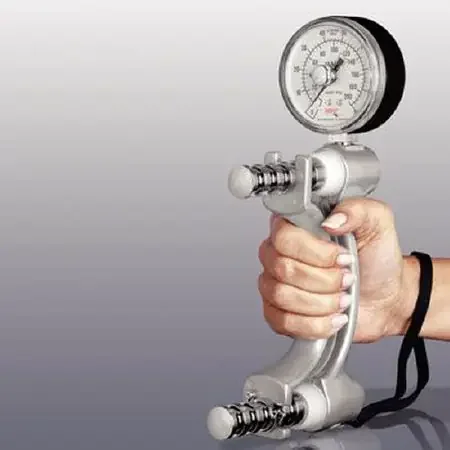 Jamar – Hydraulic Hand Dynamometer – 5030J1