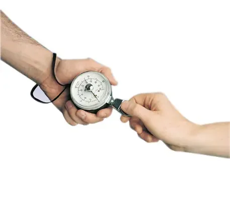 Jamar – Pinch Gauge – 12-0607