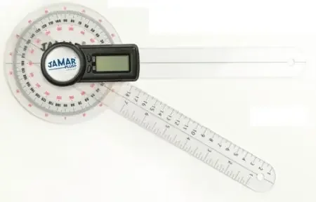 Jamar Plus+ – Digital Goniometer – 081660141