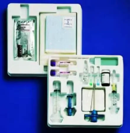 Jamshidi – Biopsy and Aspiration Tray Bone Marrow / Illinois – BAK4511