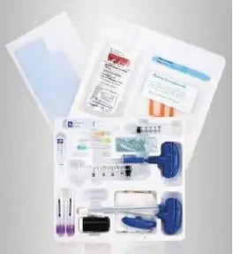 Jamshidi – Biopsy and Aspiration Tray Bone Marrow Illinois Aspiration – BCAM4511