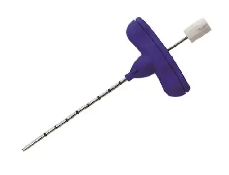 Jamshidi Evolve – Bone Marrow Biopsy / Aspiration Needle 11 Gauge 4 Inch Length Sharp Bevel Tip – EJM4011
