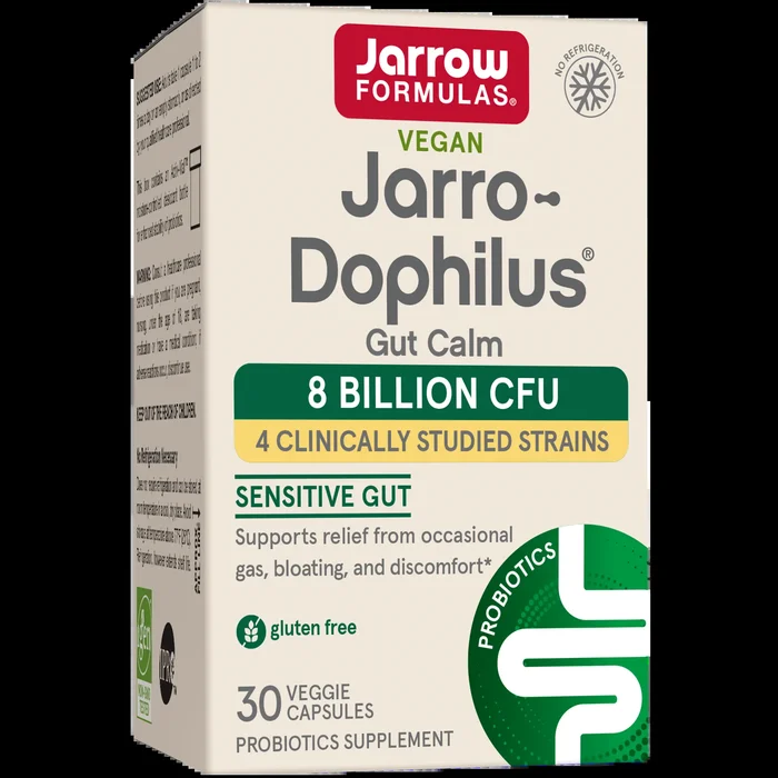 Jarro Doph Gut Calm Shlf Stabl