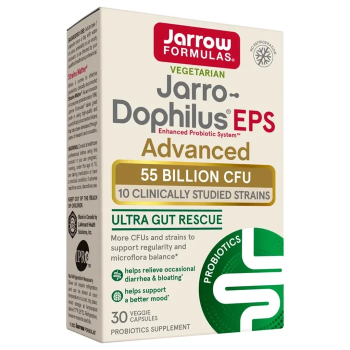Jarro-Dophilus EPS Advanced
