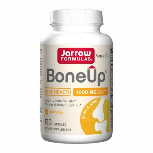 Jarrow Formulas, Bone-Up, 120 Caps