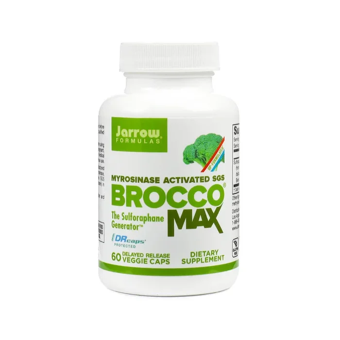 Jarrow Formulas BroccoMax®