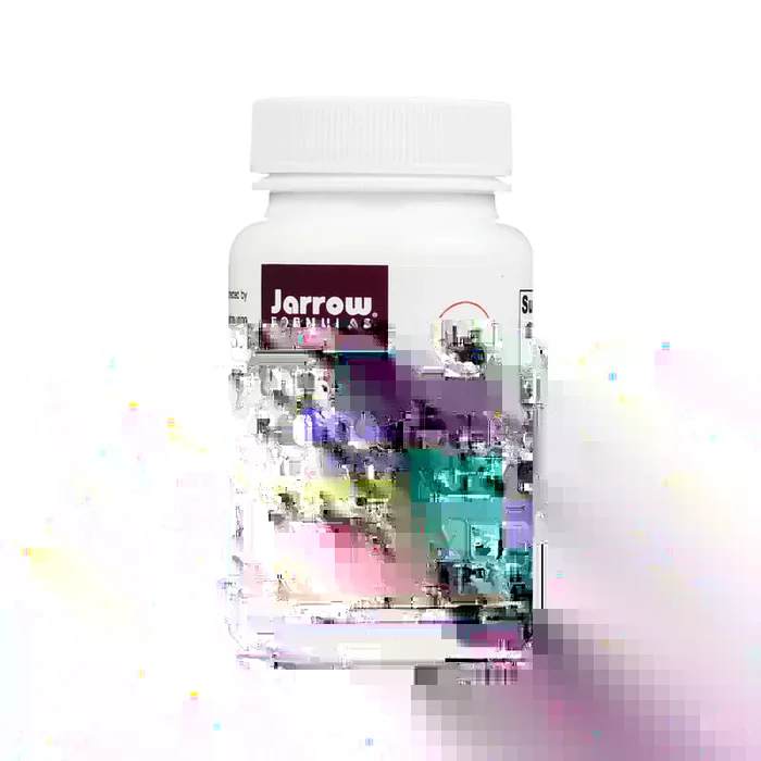 Jarrow Formulas Pterostilbene Capsules