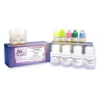 JAS Diagnostics – Control ISE Level 1 125 mL – JAS46997