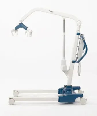 Jasmine – Full Body Patient Lift 500 lbs. Weight Capacity Electric – JASMINE