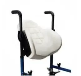 Jay Care – Wheelchair Back For Wheelchair – 3500B
